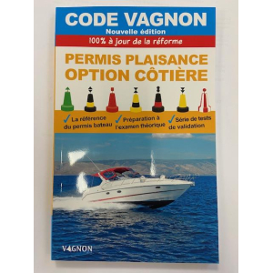LIVRE DE CODE COTIER