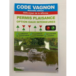 LIVRE DE CODE EAUX INTERIEURES