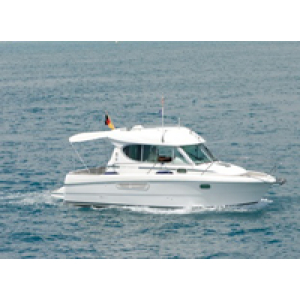 Permis bateau option côtière et eaux intérieures 